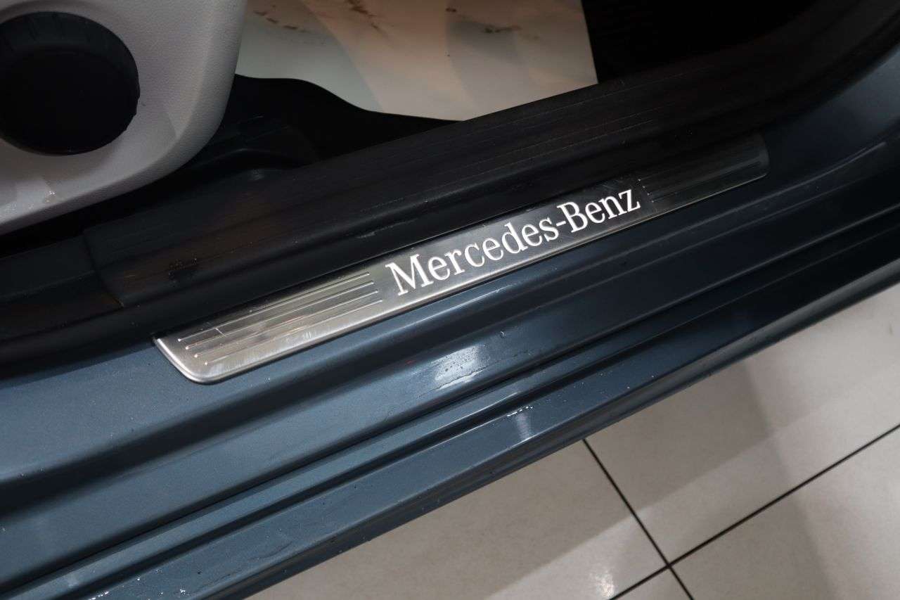 2014 MERCEDES-BENZ A-CLASS 2014 MERCEDES-BENZ A-CLASS