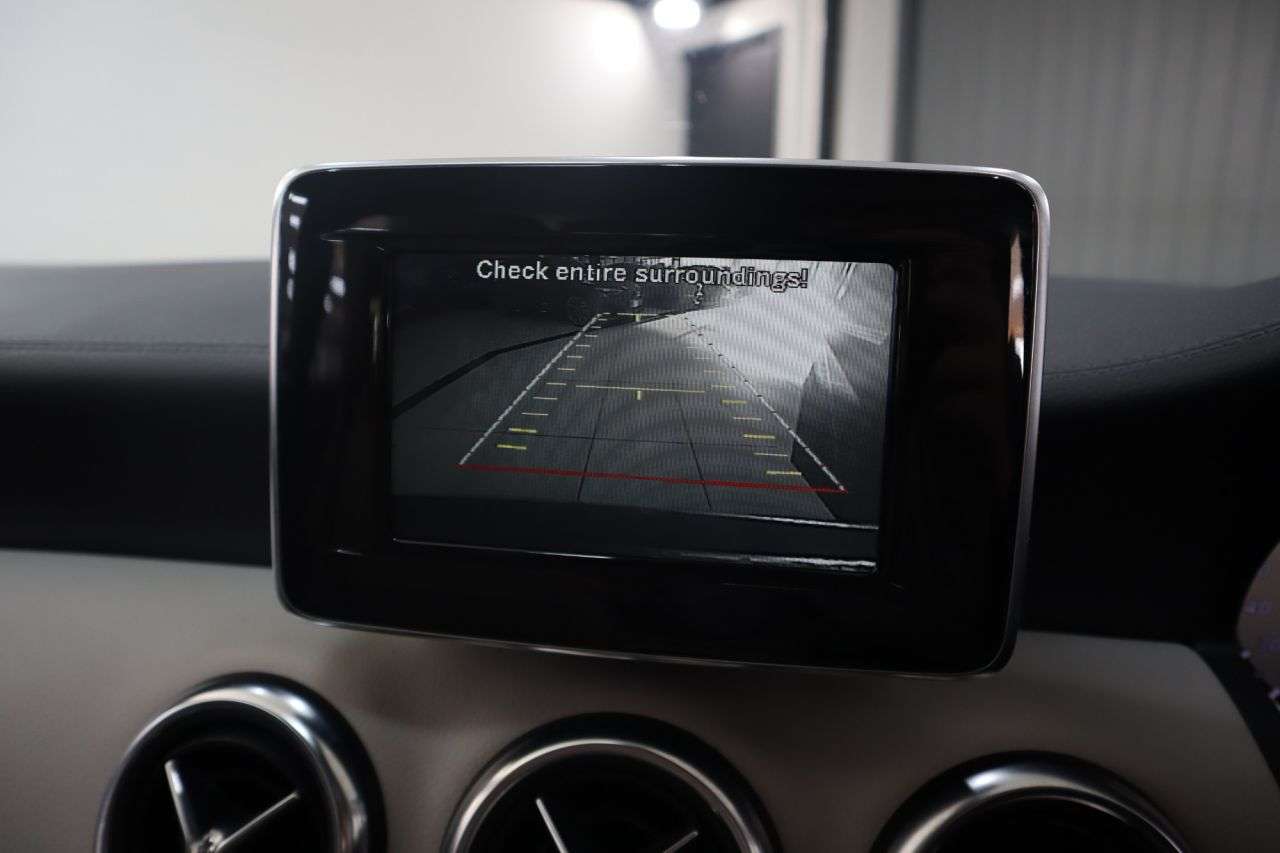 2014 MERCEDES-BENZ A-CLASS 2014 MERCEDES-BENZ A-CLASS