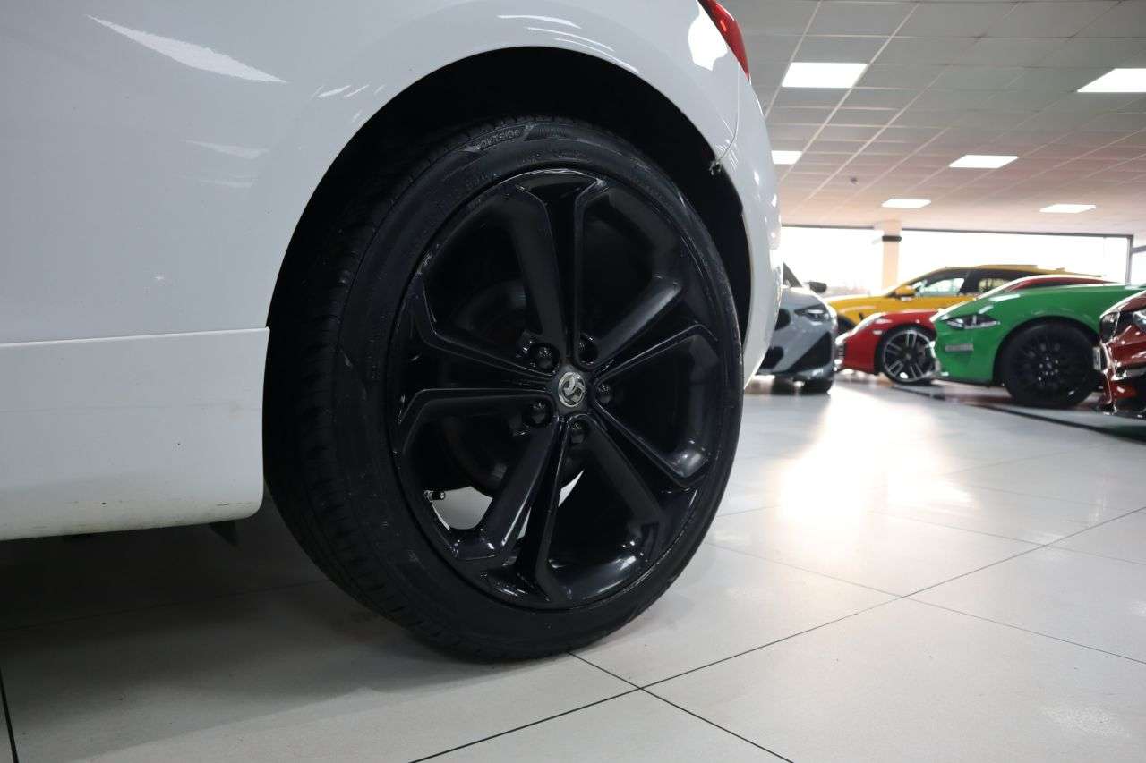 2015 VAUXHALL ASTRA 2015 VAUXHALL ASTRA