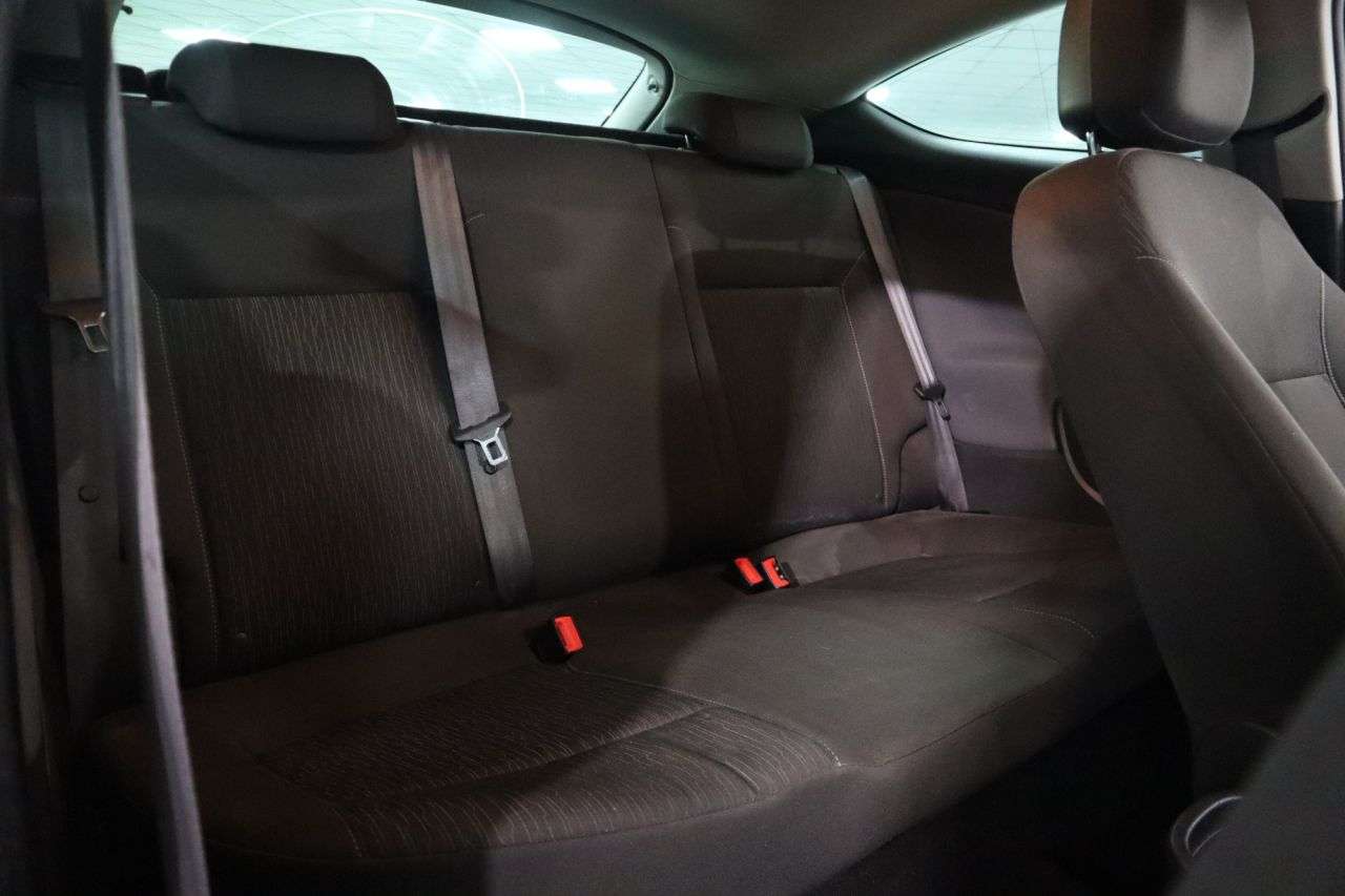 2015 VAUXHALL ASTRA 2015 VAUXHALL ASTRA