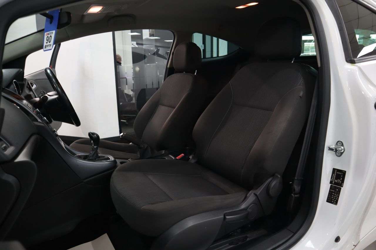 2015 VAUXHALL ASTRA 2015 VAUXHALL ASTRA