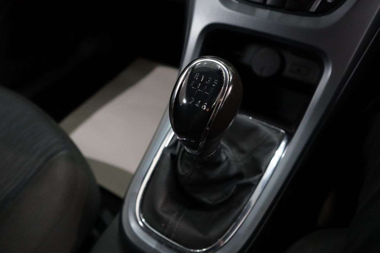 2015 VAUXHALL ASTRA 2015 VAUXHALL ASTRA