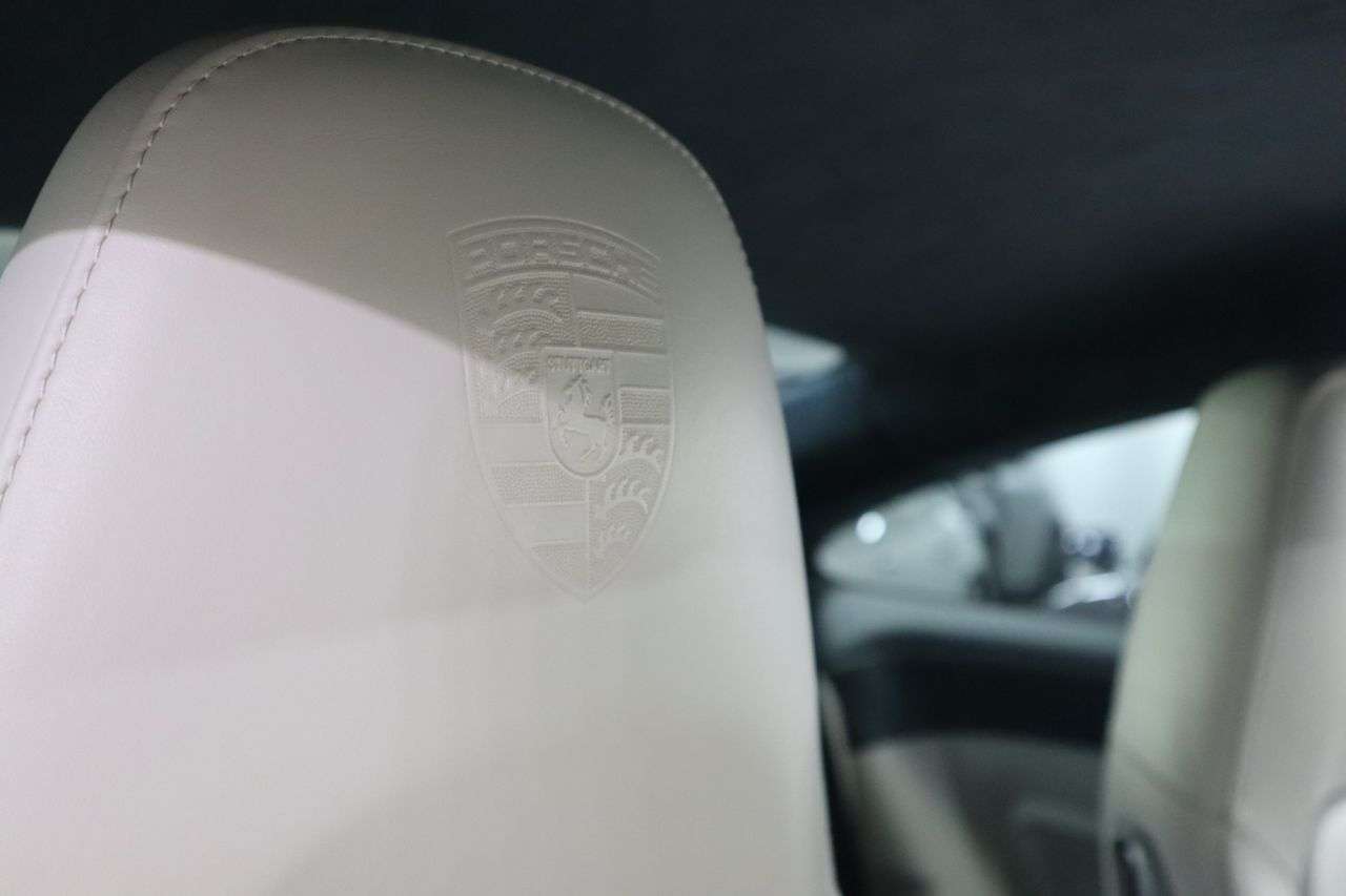 2017 PORSCHE 911 2017 PORSCHE 911