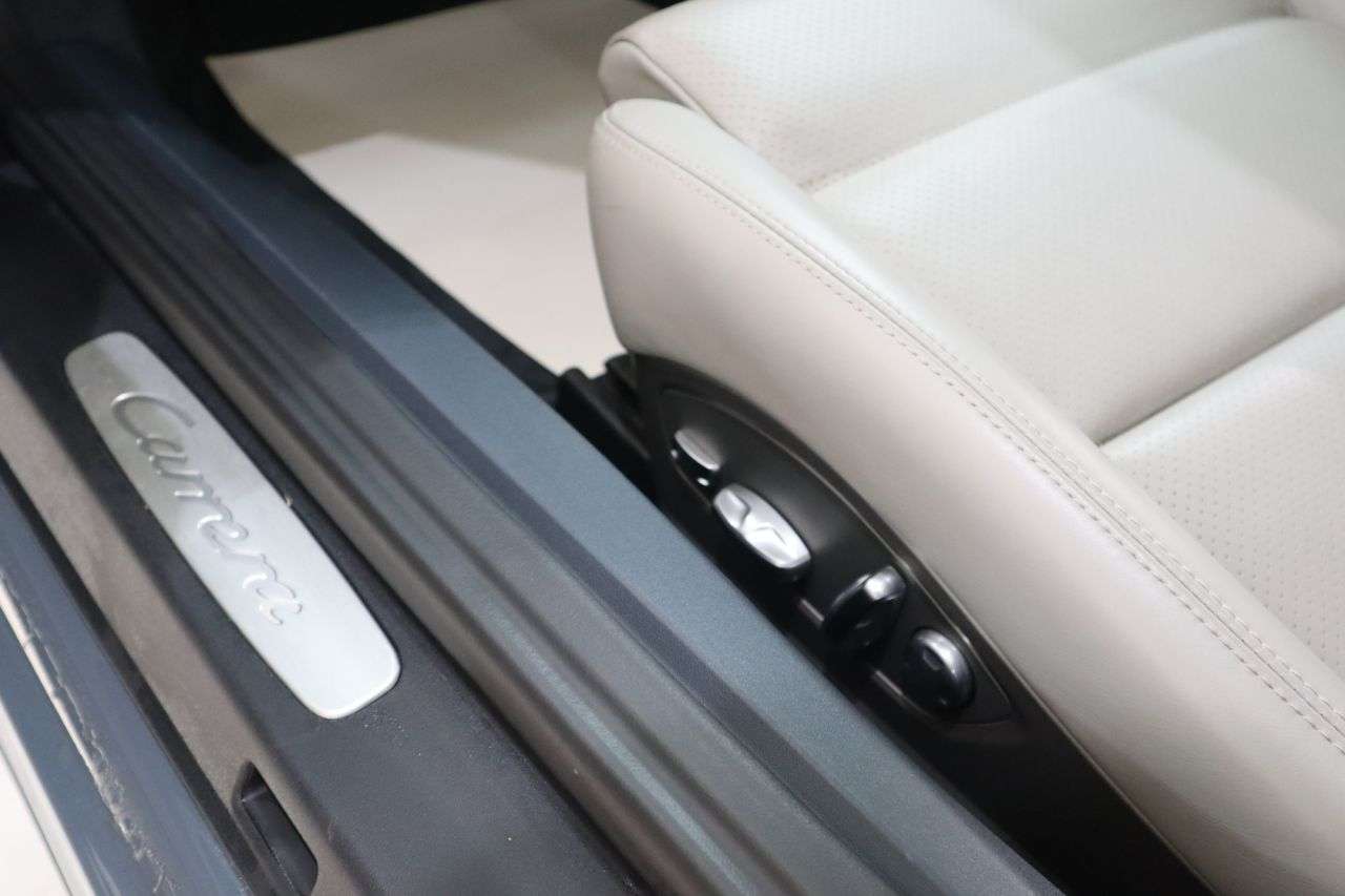 2017 PORSCHE 911 2017 PORSCHE 911