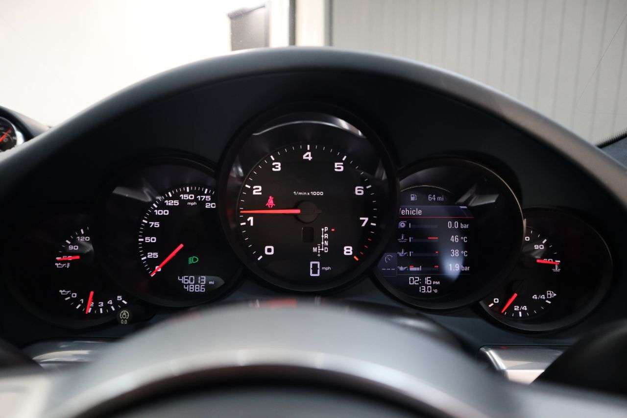 2017 PORSCHE 911 2017 PORSCHE 911