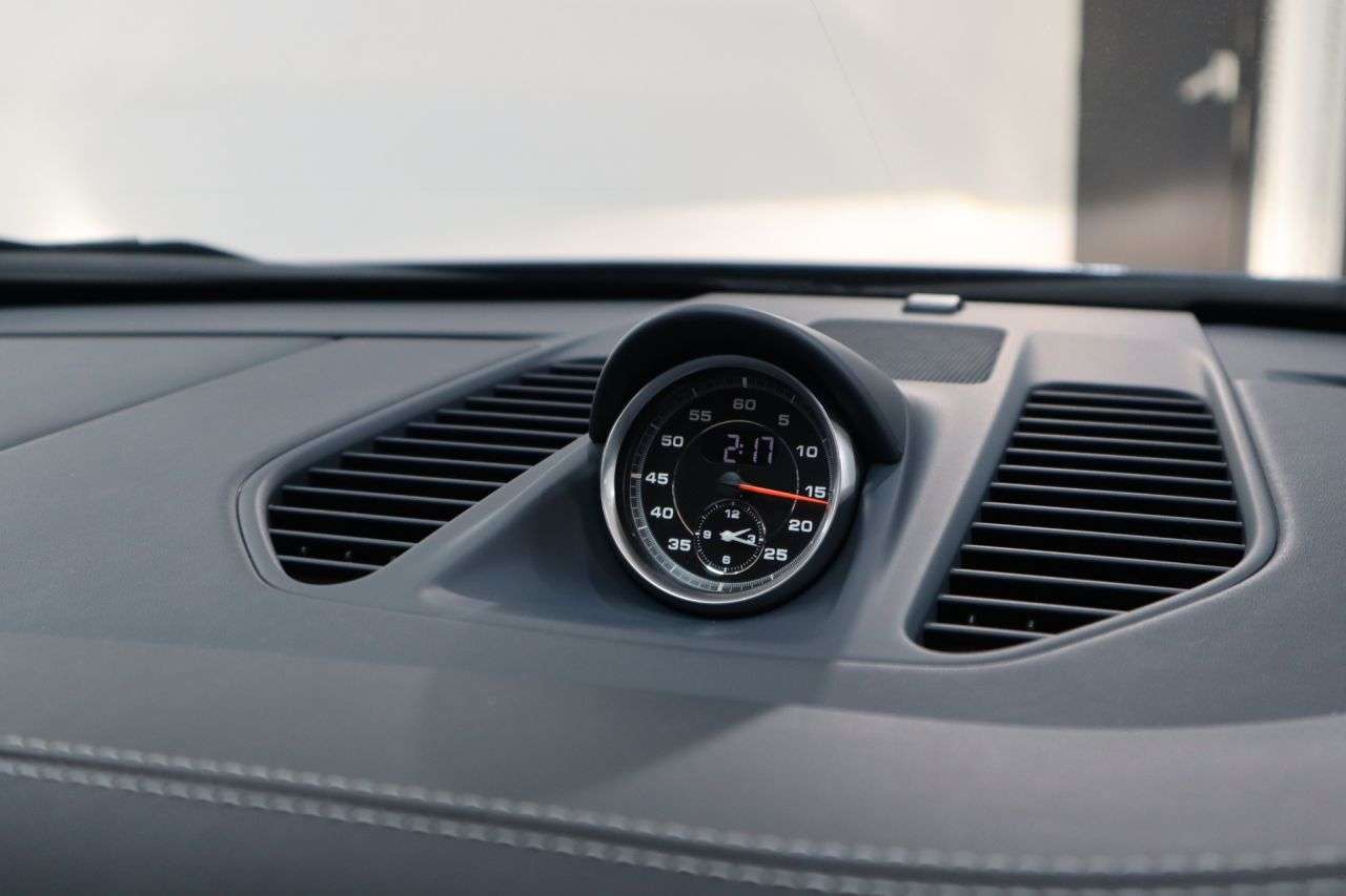 2017 PORSCHE 911 2017 PORSCHE 911