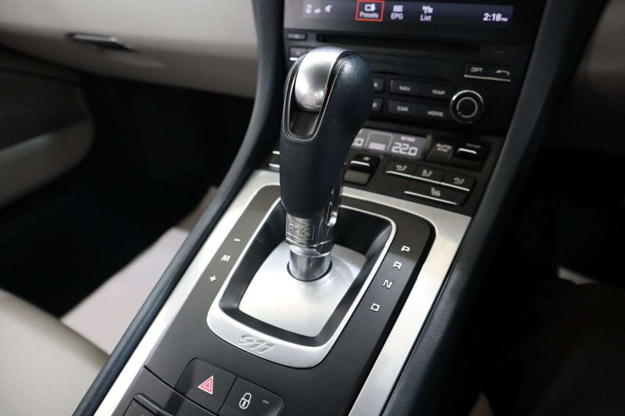 2017 PORSCHE 911 2017 PORSCHE 911