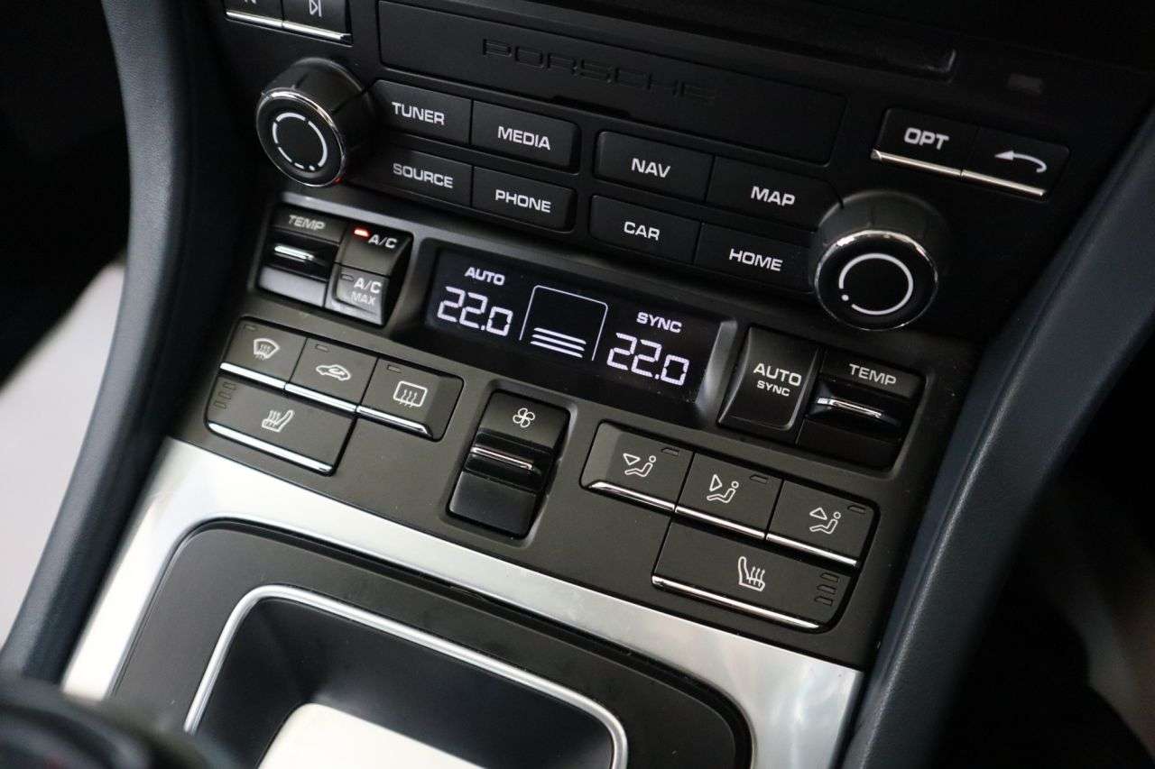 2017 PORSCHE 911 2017 PORSCHE 911