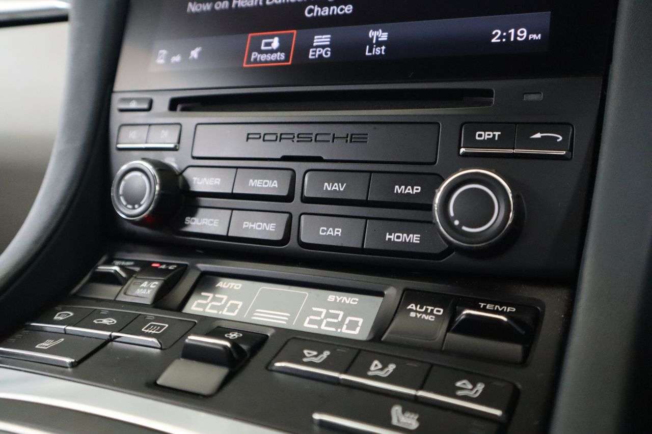 2017 PORSCHE 911 2017 PORSCHE 911