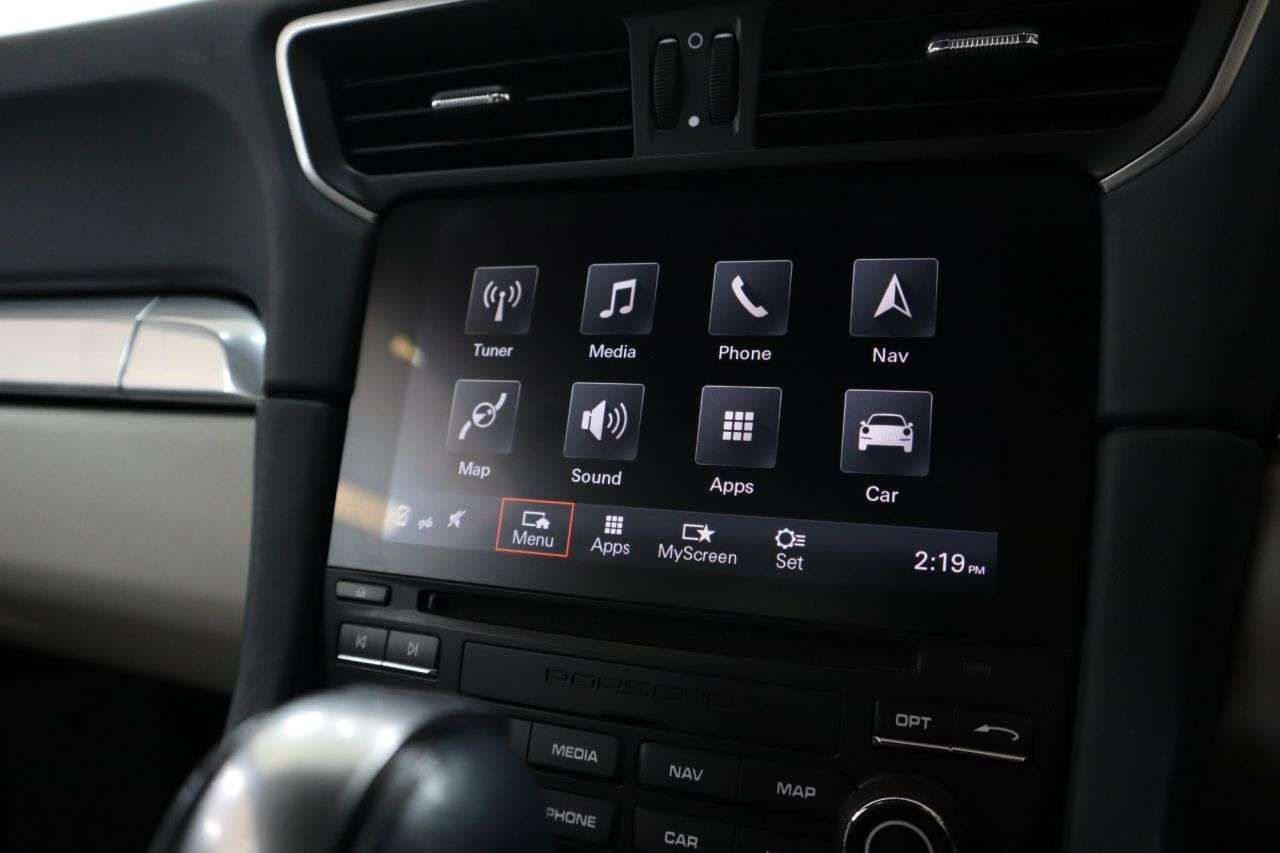 2017 PORSCHE 911 2017 PORSCHE 911