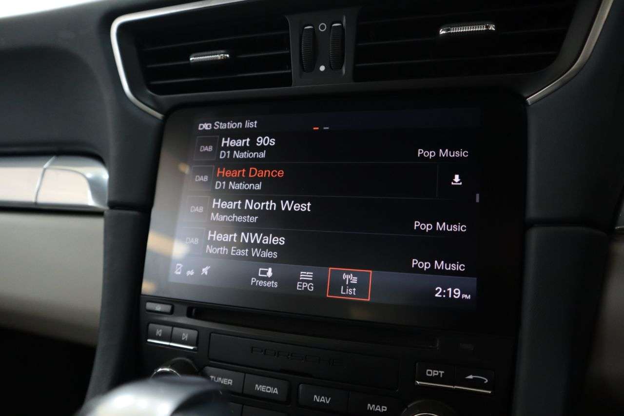 2017 PORSCHE 911 2017 PORSCHE 911