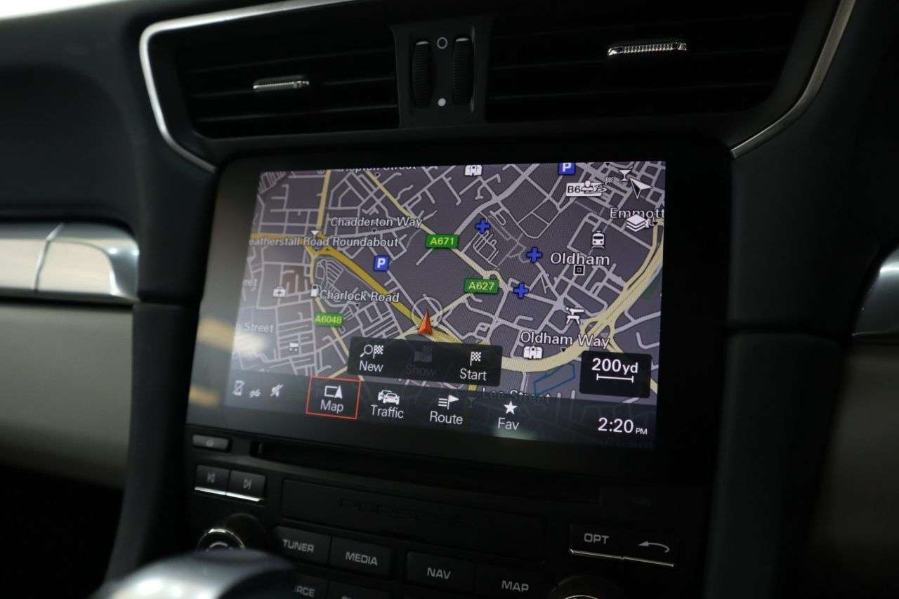 2017 PORSCHE 911 2017 PORSCHE 911