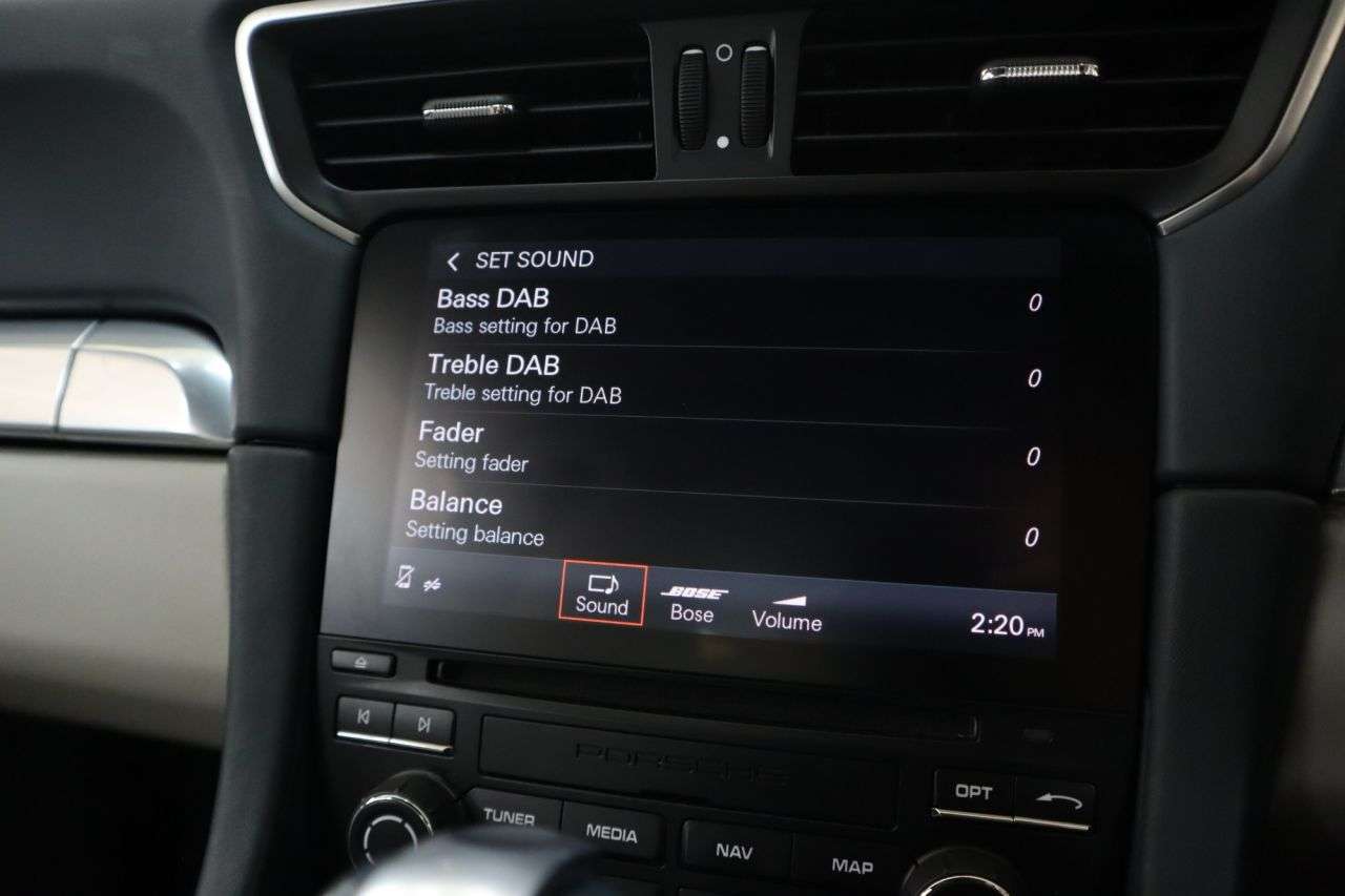 2017 PORSCHE 911 2017 PORSCHE 911