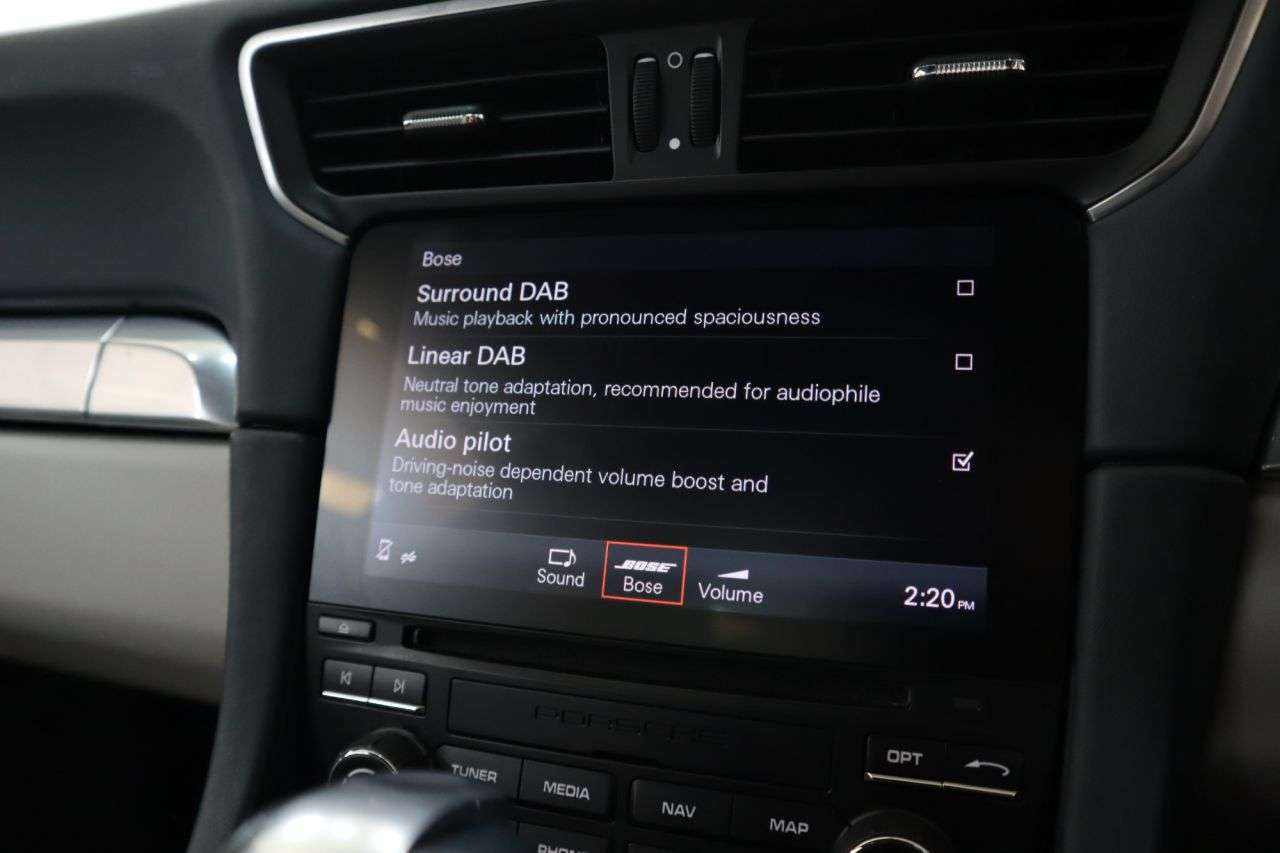 2017 PORSCHE 911 2017 PORSCHE 911