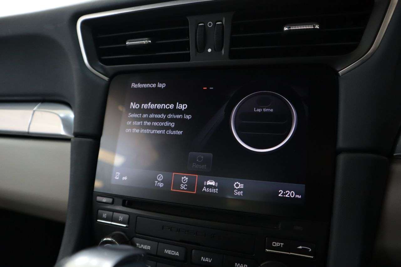 2017 PORSCHE 911 2017 PORSCHE 911