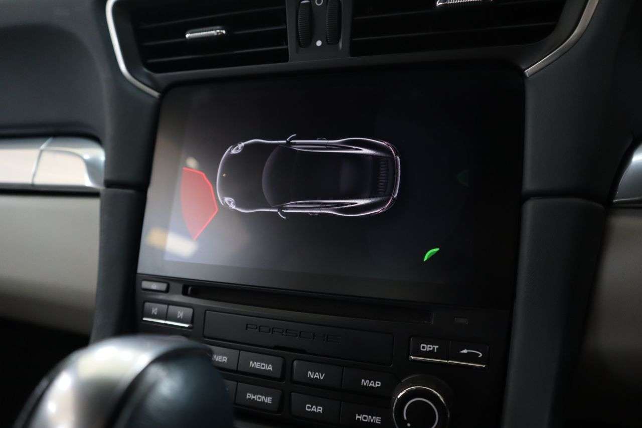 2017 PORSCHE 911 2017 PORSCHE 911