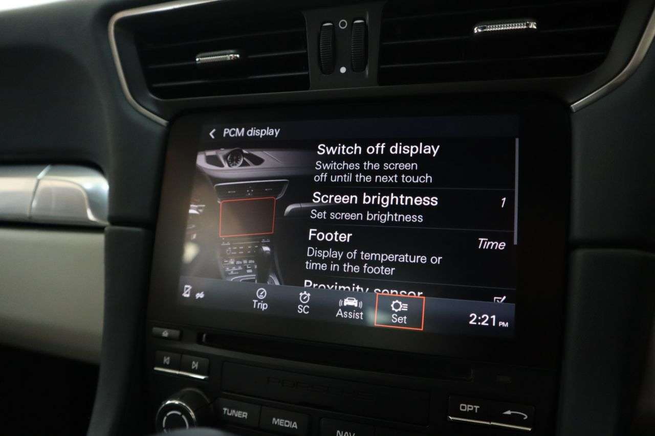 2017 PORSCHE 911 2017 PORSCHE 911