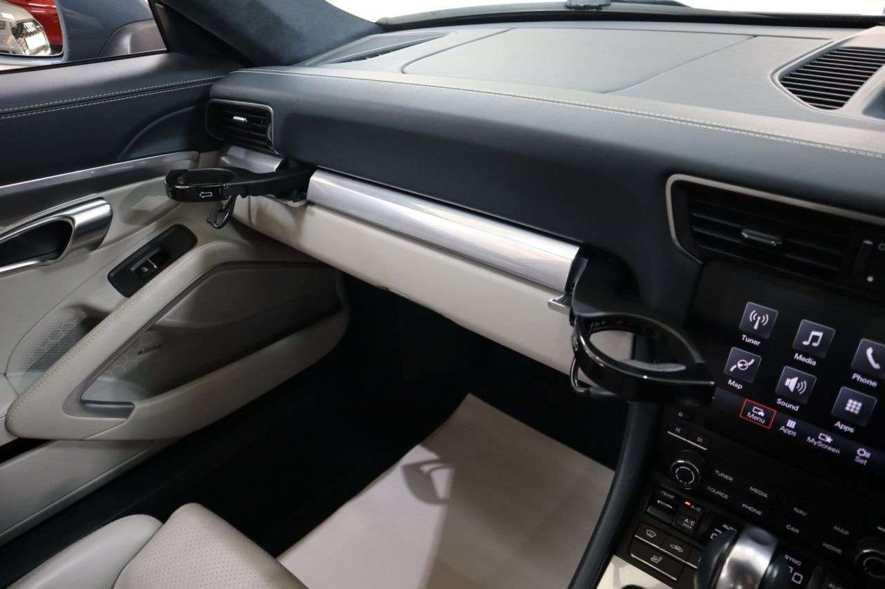 2017 PORSCHE 911 2017 PORSCHE 911