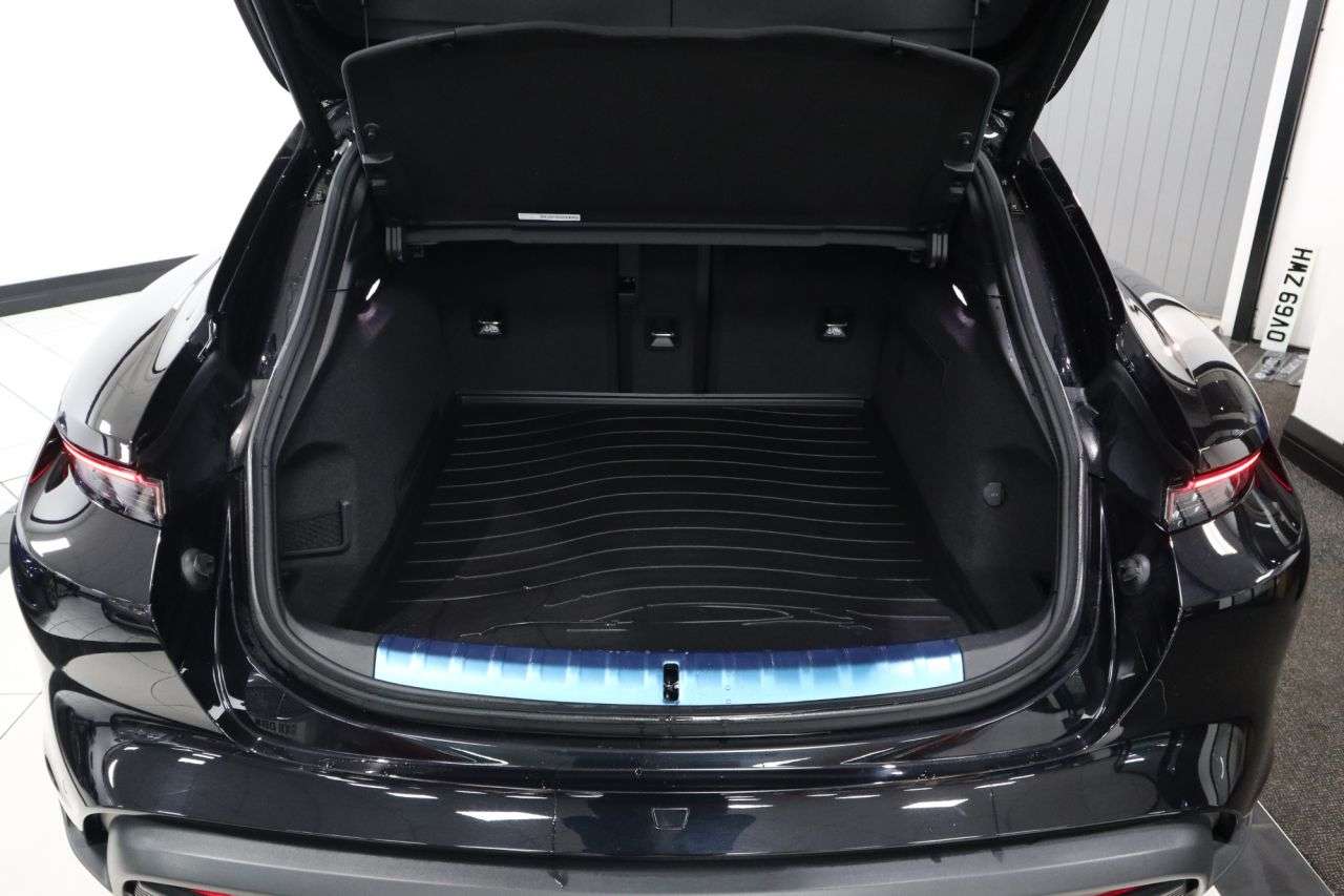 2023 PORSCHE TAYCAN 2023 PORSCHE TAYCAN