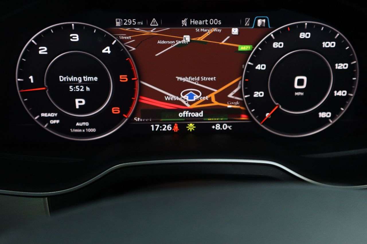 2017 AUDI Q7 2017 AUDI Q7