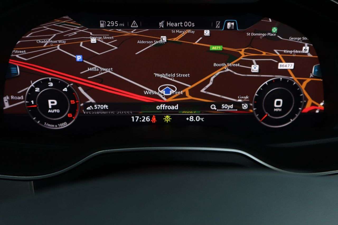 2017 AUDI Q7 2017 AUDI Q7