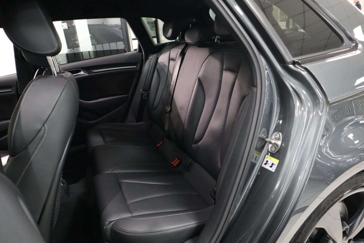 2019 AUDI RS3 2019 AUDI RS3