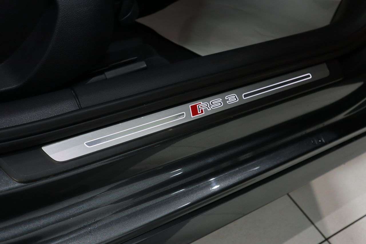 2019 AUDI RS3 2019 AUDI RS3