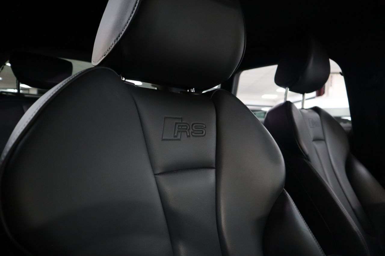 2019 AUDI RS3 2019 AUDI RS3