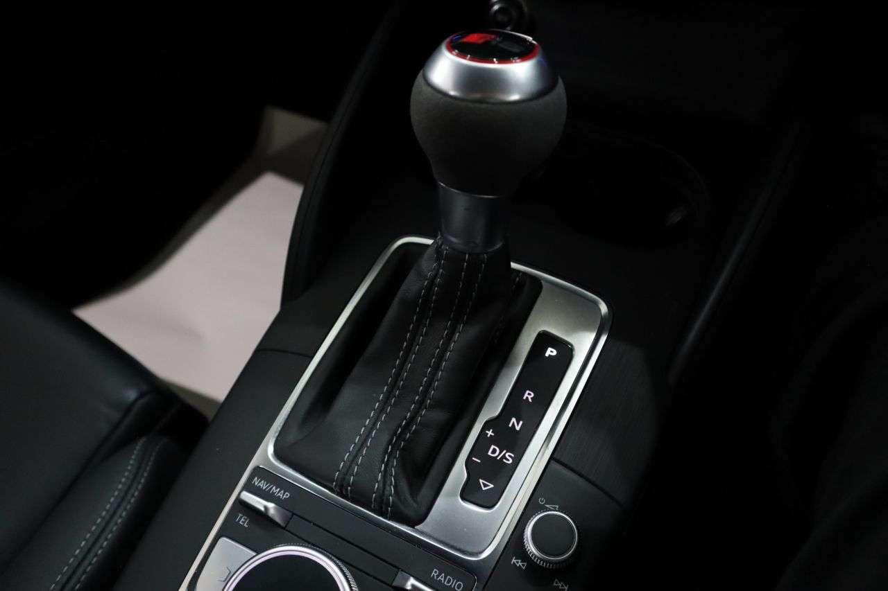 2019 AUDI RS3 2019 AUDI RS3