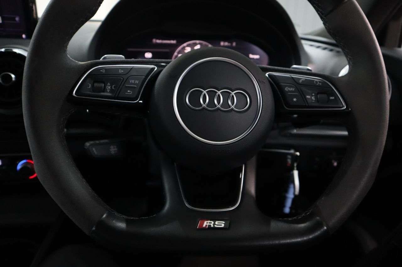 2019 AUDI RS3 2019 AUDI RS3