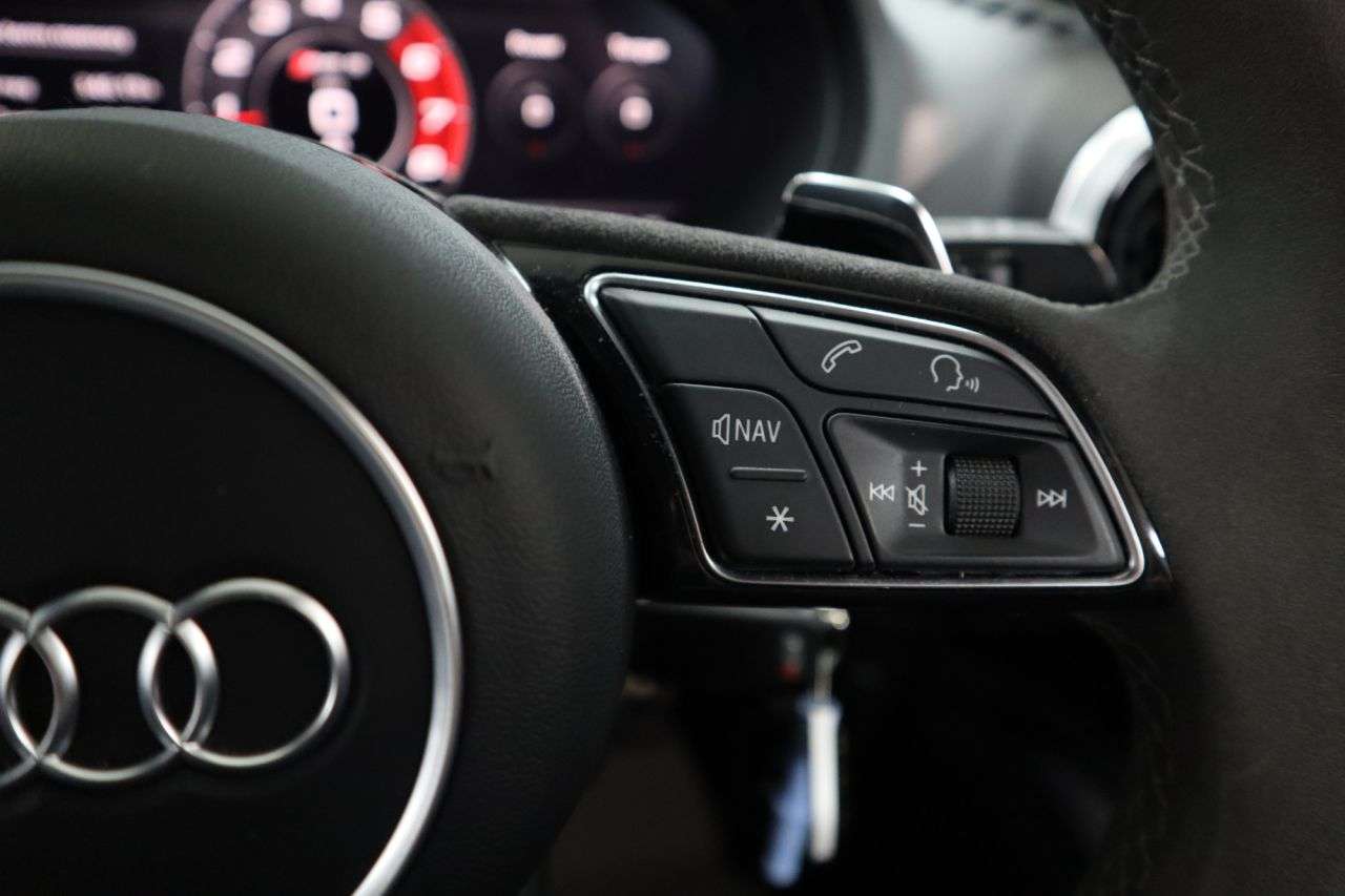 2019 AUDI RS3 2019 AUDI RS3