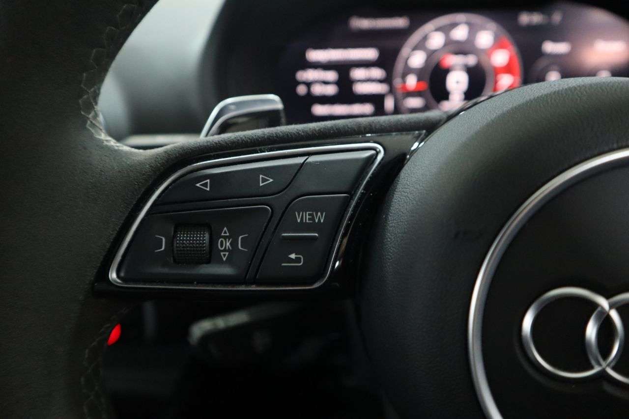 2019 AUDI RS3 2019 AUDI RS3