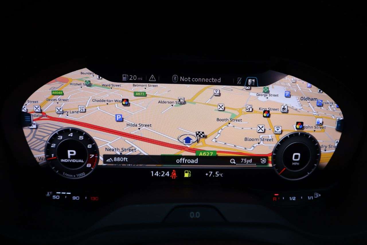 2019 AUDI RS3 2019 AUDI RS3