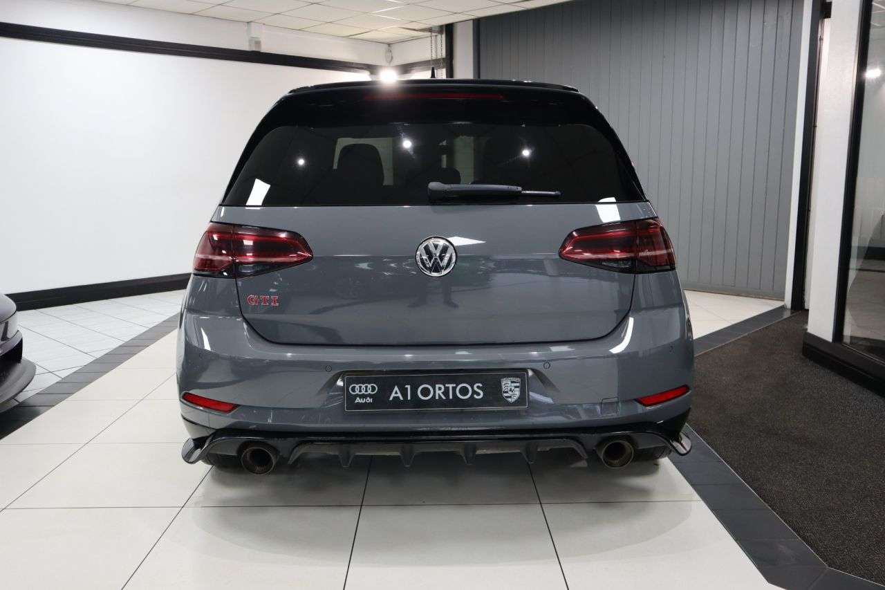 2020 VOLKSWAGEN GOLF 2020 VOLKSWAGEN GOLF