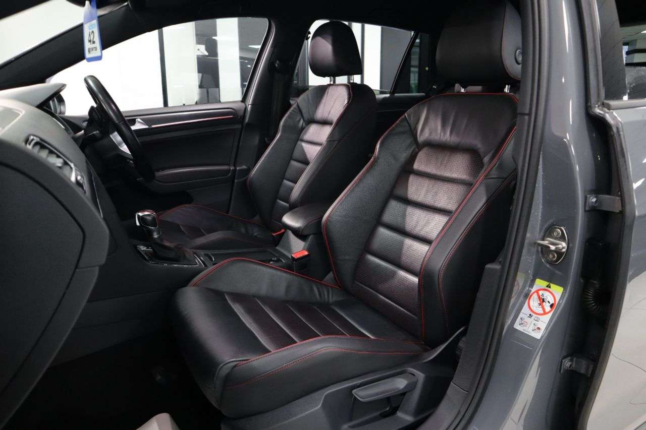 2020 VOLKSWAGEN GOLF 2020 VOLKSWAGEN GOLF