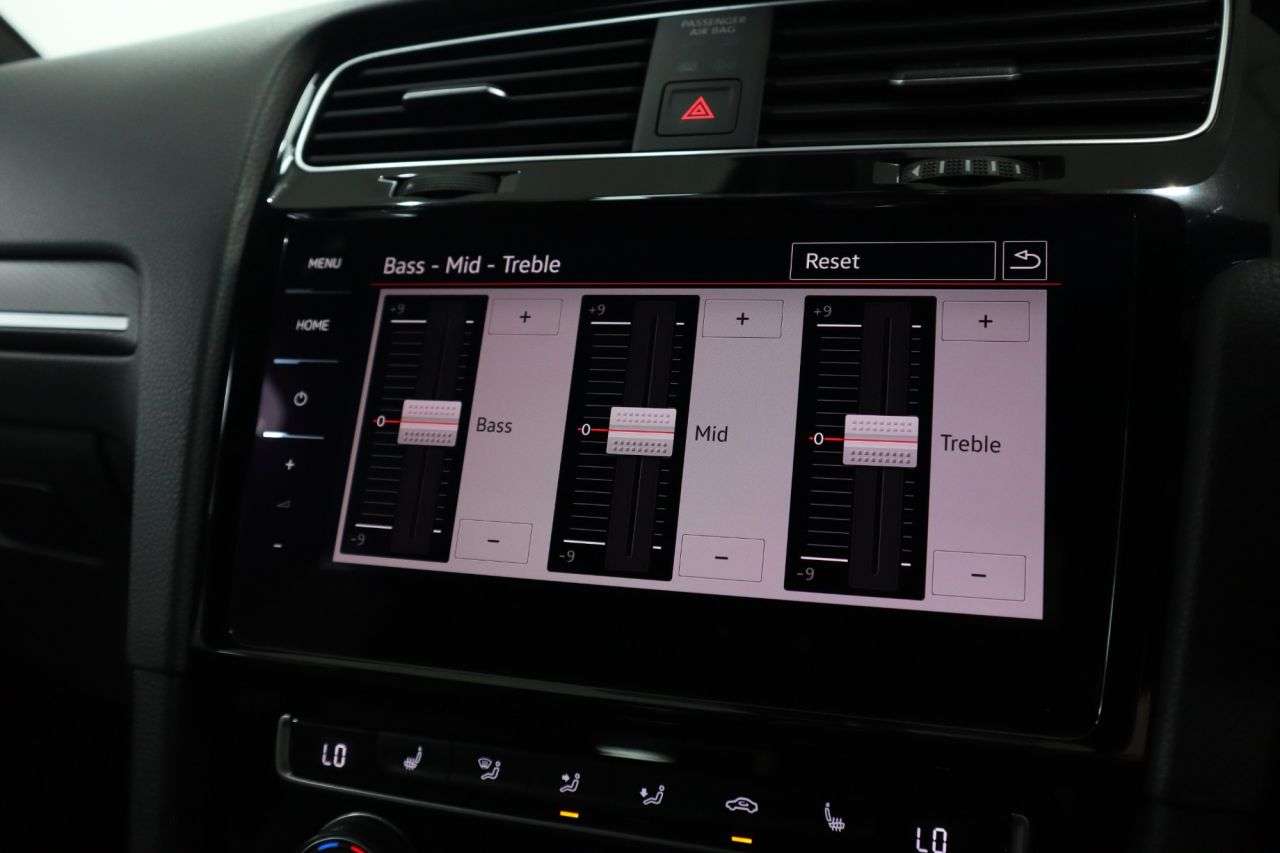 2020 VOLKSWAGEN GOLF 2020 VOLKSWAGEN GOLF