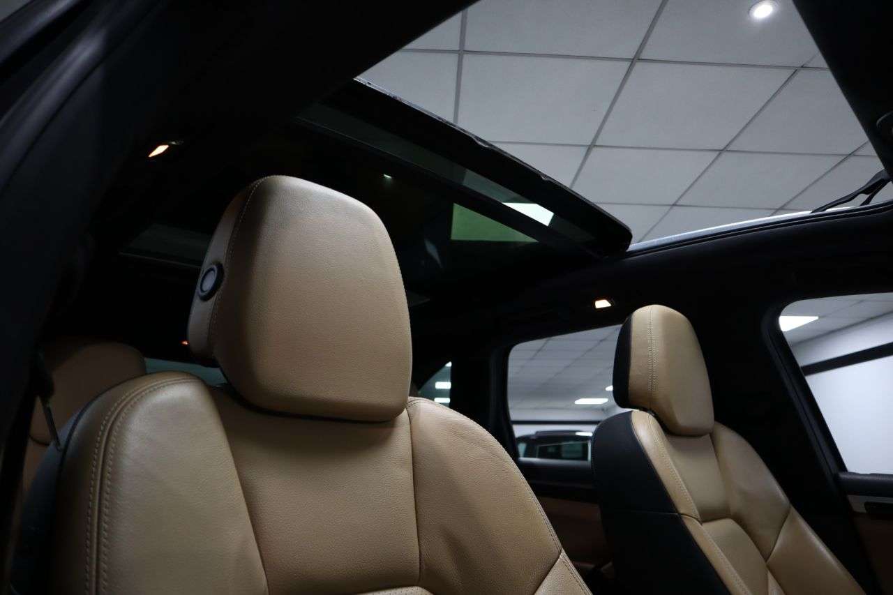 2018 PORSCHE CAYENNE 2018 PORSCHE CAYENNE