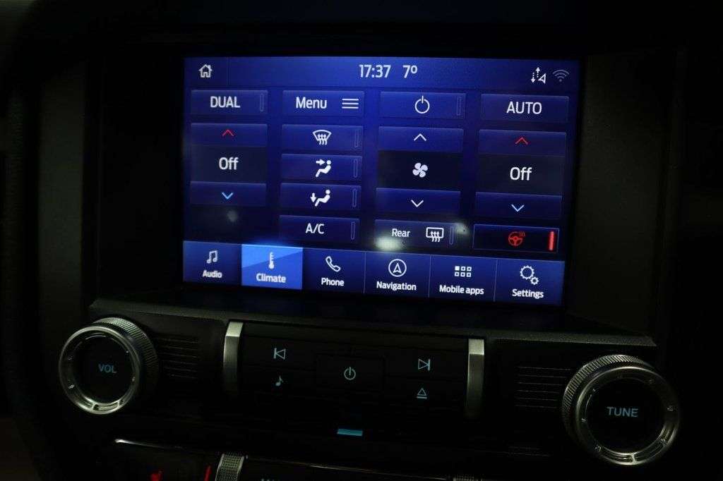 2019 FORD MUSTANG 2019 FORD MUSTANG