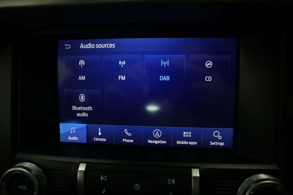 2019 FORD MUSTANG 2019 FORD MUSTANG