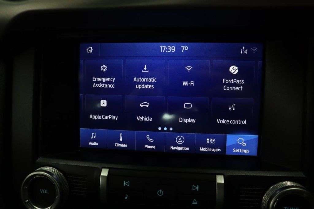 2019 FORD MUSTANG 2019 FORD MUSTANG