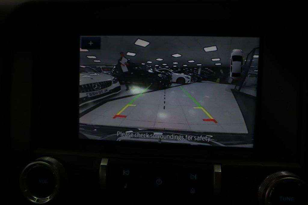 2019 FORD MUSTANG 2019 FORD MUSTANG