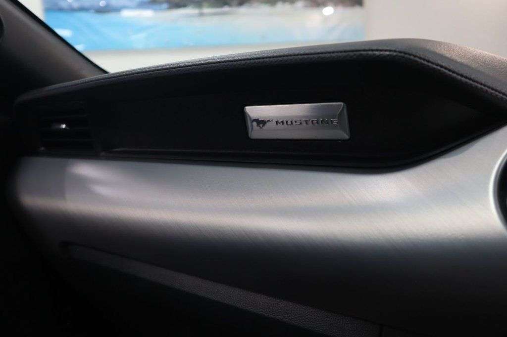 2019 FORD MUSTANG 2019 FORD MUSTANG