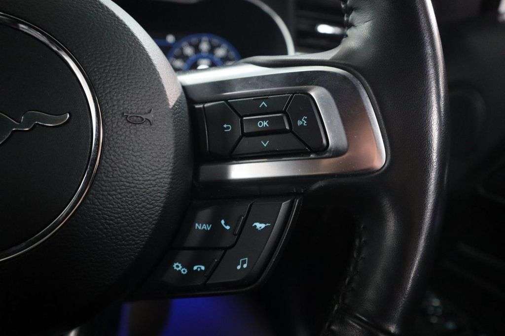 2019 FORD MUSTANG 2019 FORD MUSTANG