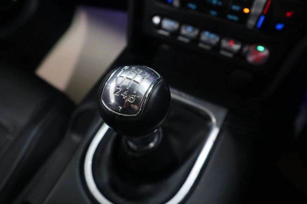 2019 FORD MUSTANG 2019 FORD MUSTANG