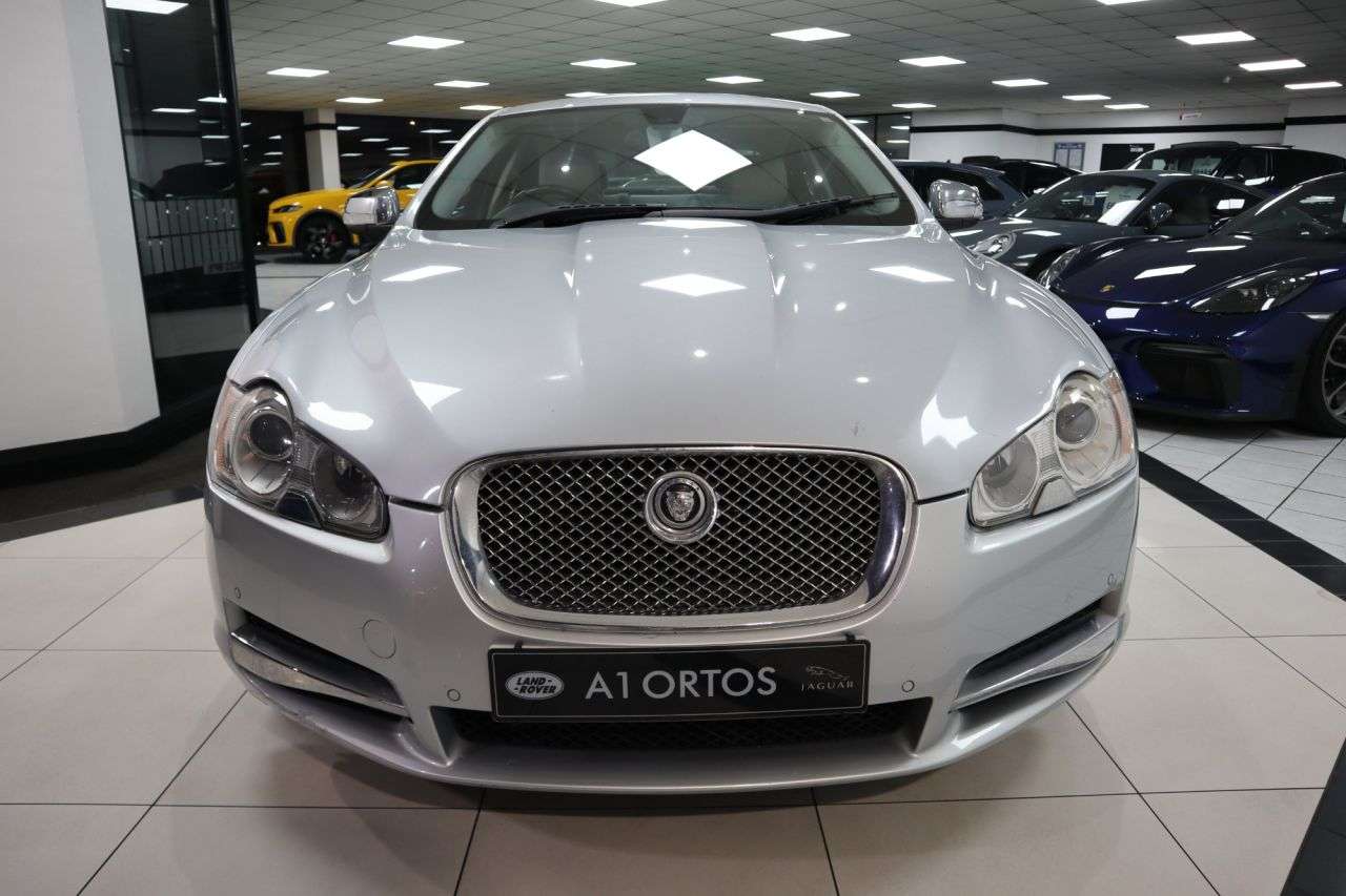 A 2008 JAGUAR XF 2.7d V6 Luxury Saloon 4dr Diesel Auto Euro 4 (207 ps) TRADE ONLY PX BARGAIN A 2008 JAGUAR XF 2.7d V6 Luxury Saloon 4dr Diesel Auto Euro 4 (207 ps) TRADE ONLY PX BARGAIN