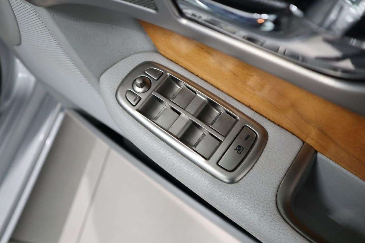 2008 JAGUAR XF 2008 JAGUAR XF