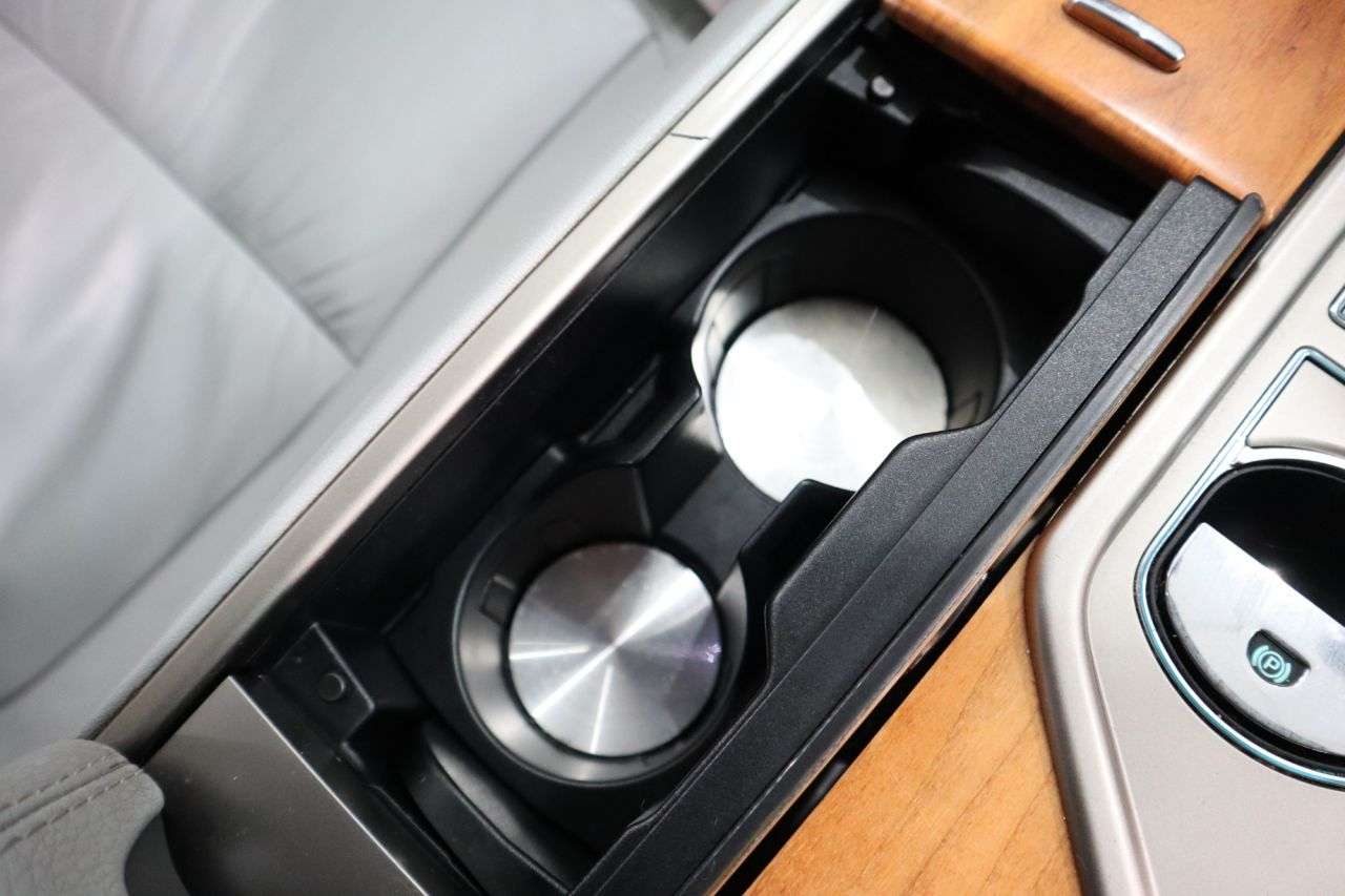 2008 JAGUAR XF 2008 JAGUAR XF