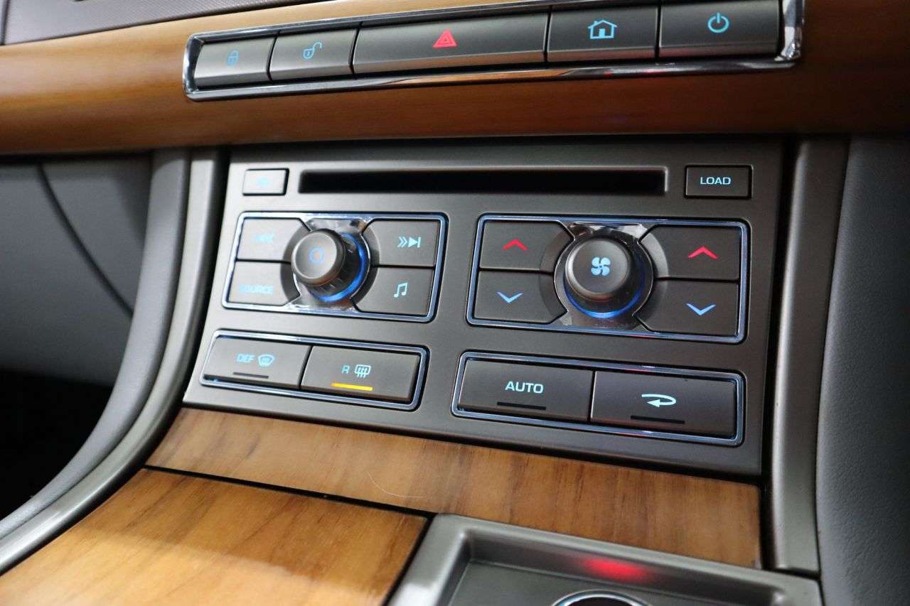 2008 JAGUAR XF 2008 JAGUAR XF