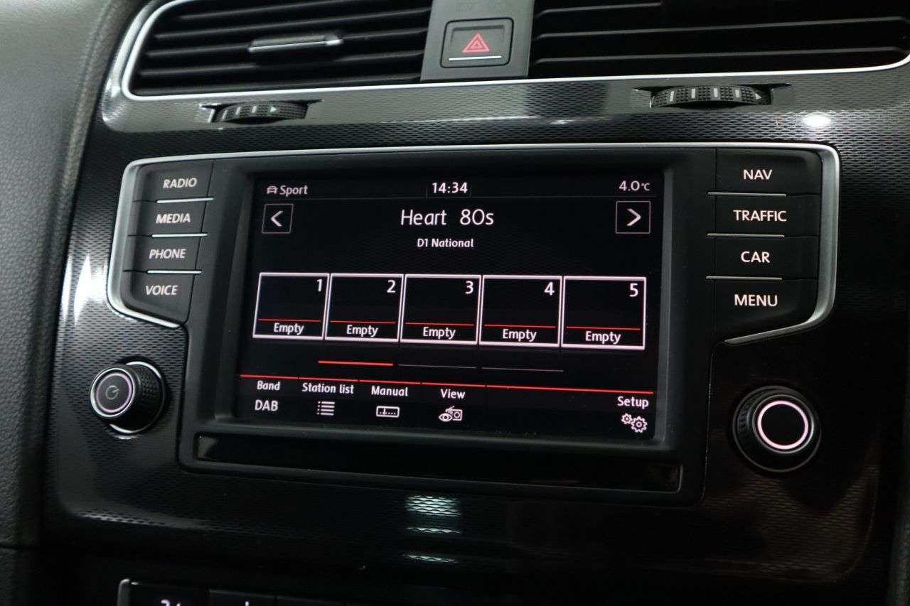 2015 VOLKSWAGEN GOLF 2015 VOLKSWAGEN GOLF