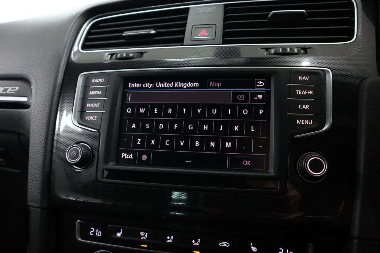 2015 VOLKSWAGEN GOLF 2015 VOLKSWAGEN GOLF